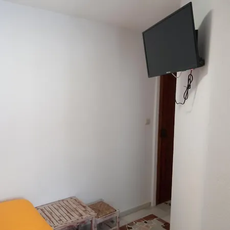 Habagat Guest house