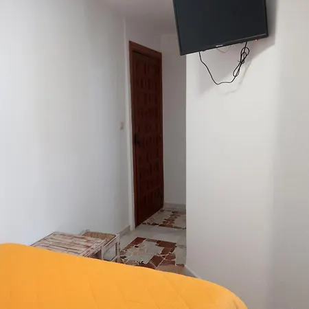 Habagat Guest house