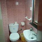 Habagat Penzion *