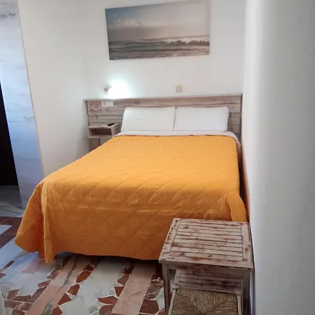 Pensión Habagat